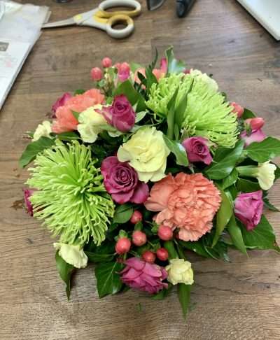 Posy Arrangement