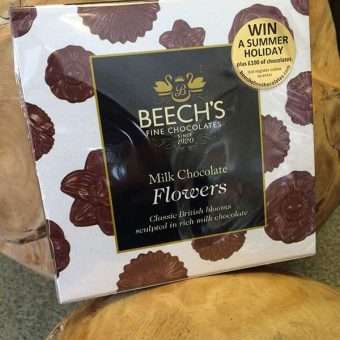 Chocolates
