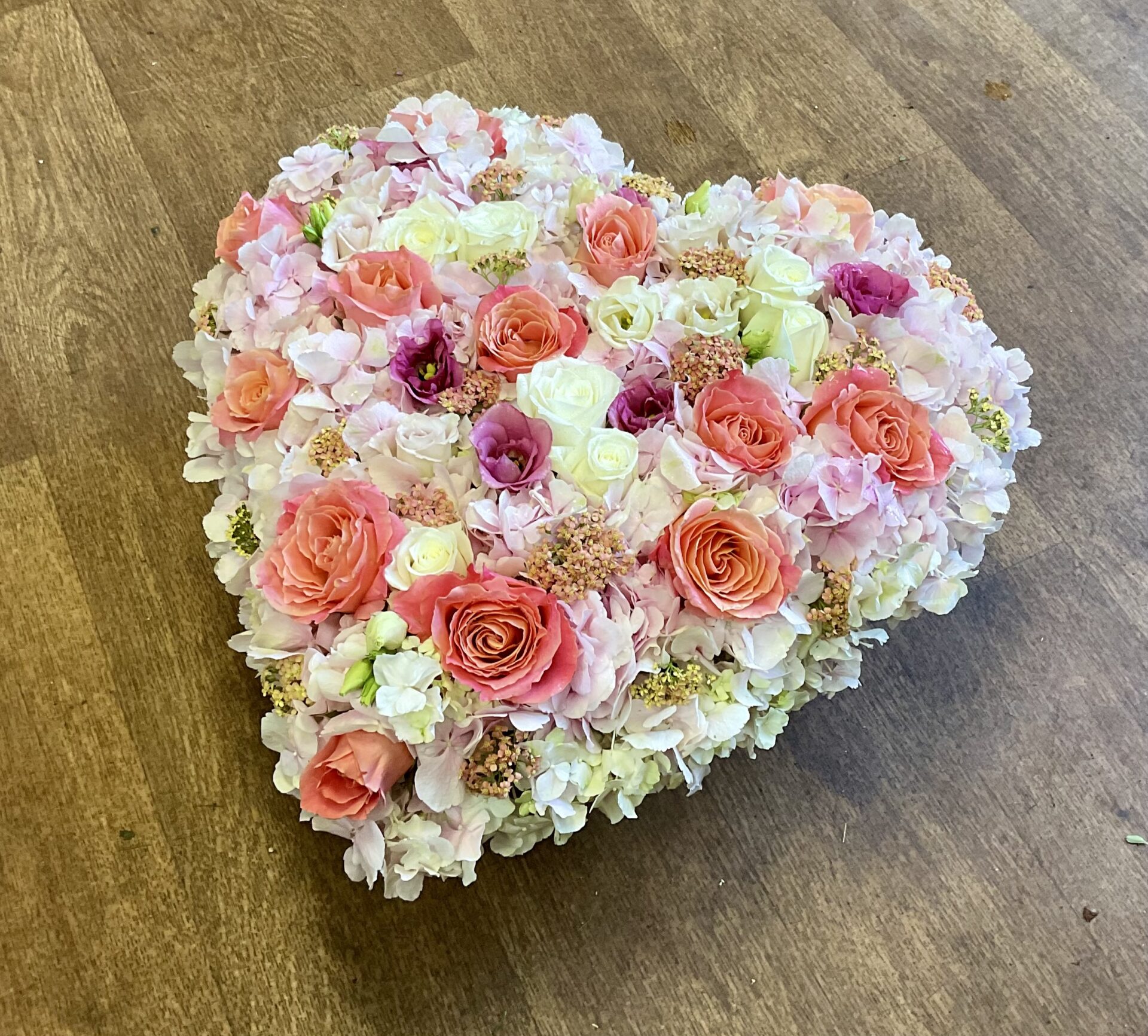 Pretty Heart Tribute - Image 2